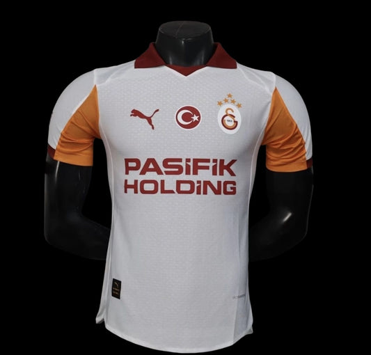 Galatasaray 25/26 Away Pro Version Kit