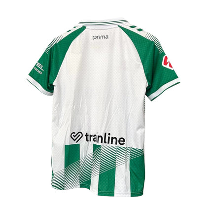 Real Betis 26/27 Home Stadium Kit