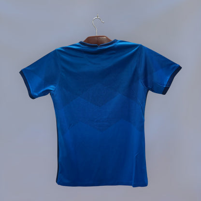 Brazil 20/21 Away Retro Kit