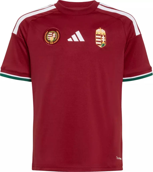 Hungary 2026 Home Stadium Kit