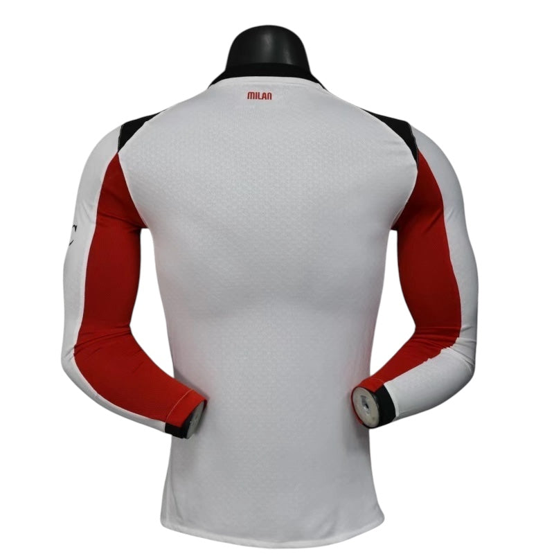 AC Milan 25/26 Away Pro Version Kit