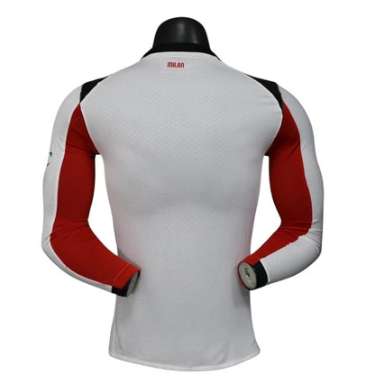 AC Milan 25/26 Away Pro Version Kit