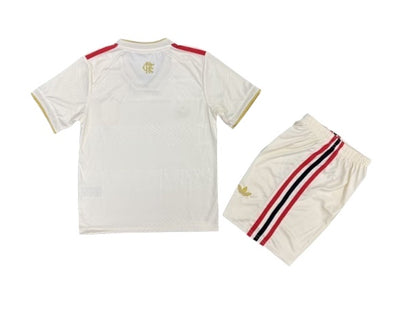 Flamengo 25/26 Kids Full Kit