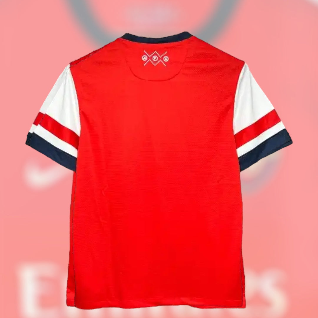 Arsenal 12/13 Retro Kit