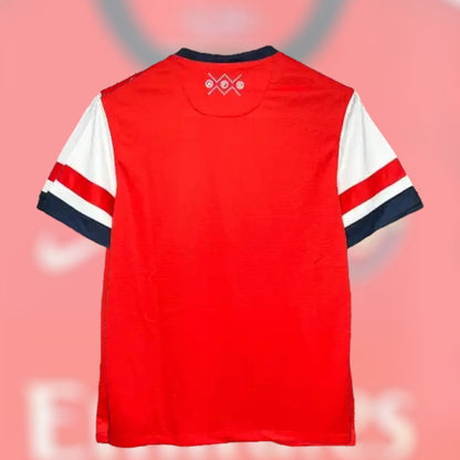 Arsenal 12/13 Retro Kit