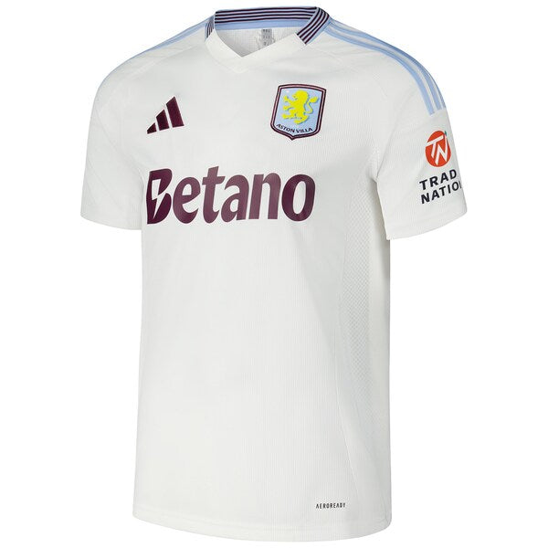 Aston Villa 25/26 Away Stadium Kit