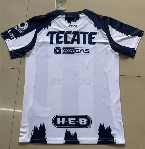 Monterrey CF 25/26 Home Stadium Kit