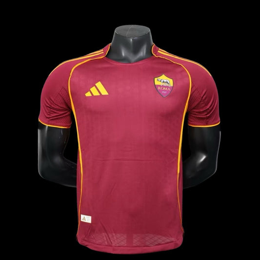 Roma 25/26 Home Pro Version Kit