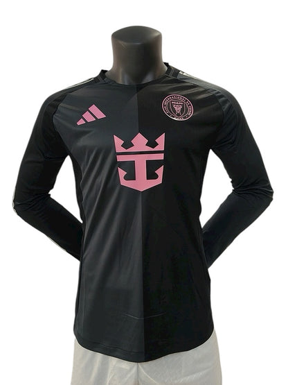 Inter Miami 25/26 Away Pro Version Kit
