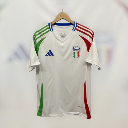 Italy 24/25 Away Stadium Kit