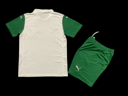 Palmeiras 25/26 Away Adult Full Kit