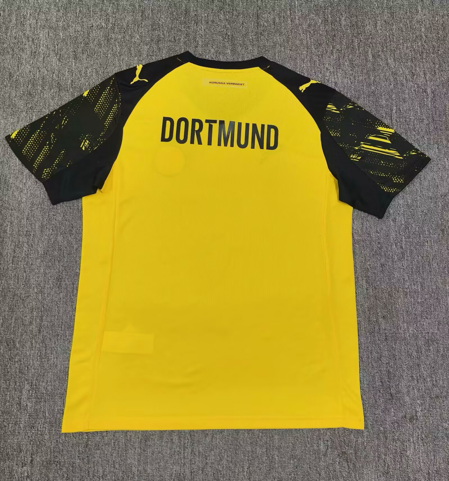 Dortmund 25/26 Home Stadium Kit