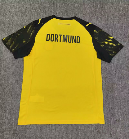 Dortmund 25/26 Home Stadium Kit