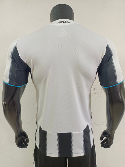 Newcastle United 25/26 Home Pro Version Kit