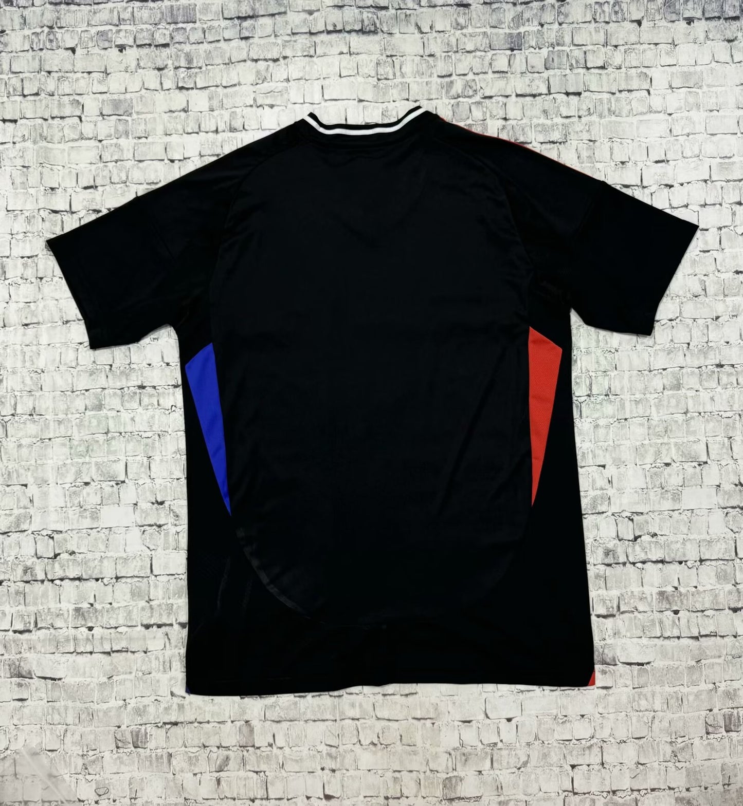 Lyon 24/25 Away Stadium Kit