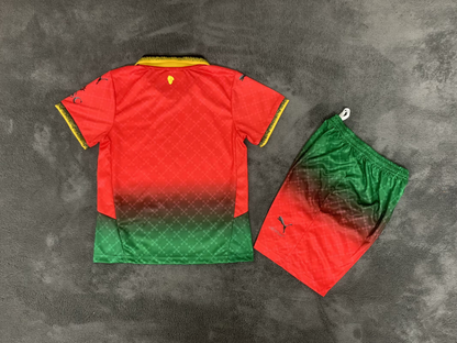 AC Milan 24/25 Away Off-White Adult Full Kit