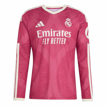 Real Madrid 26/27 Third Stadium Away Kit