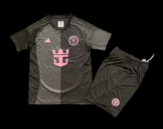 Inter Miami 25/26 Away Adult Full Kit
