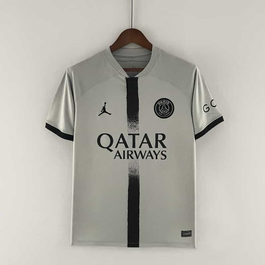 PSG 22/23 Away Stadium Kit