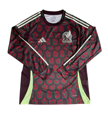 Mexico 24/25 Away Stadium Kit