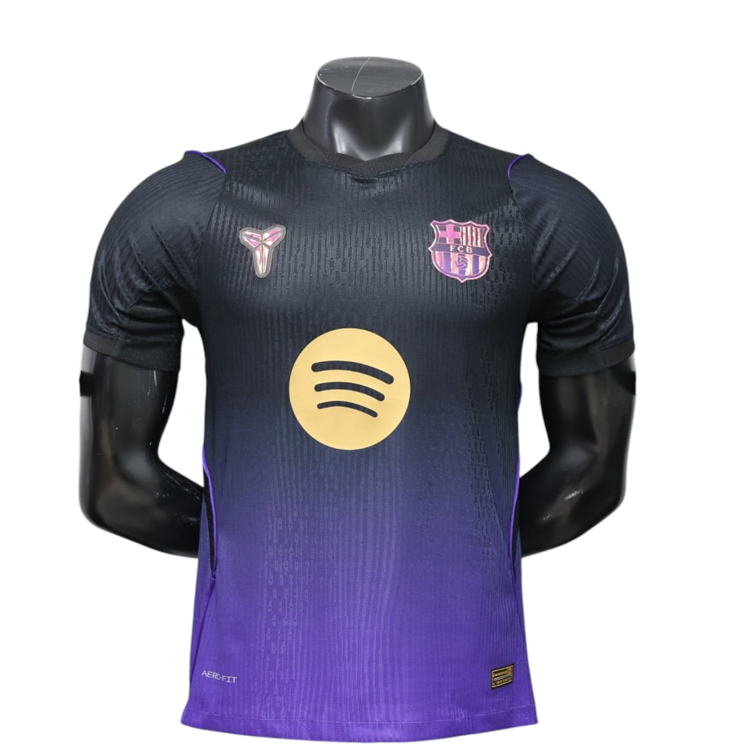 Barcelona 26/27 Third Away Pro Version Kit