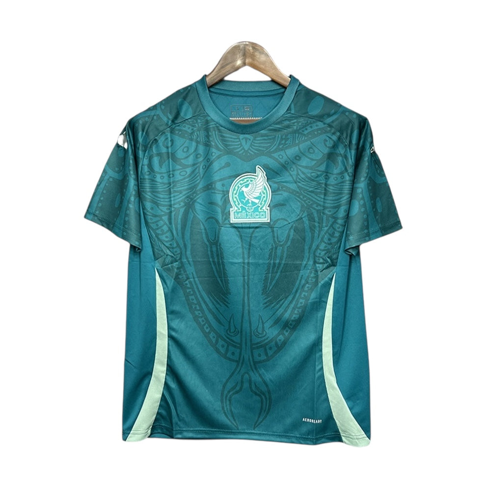Mexico 25/26 Pre Match Kit