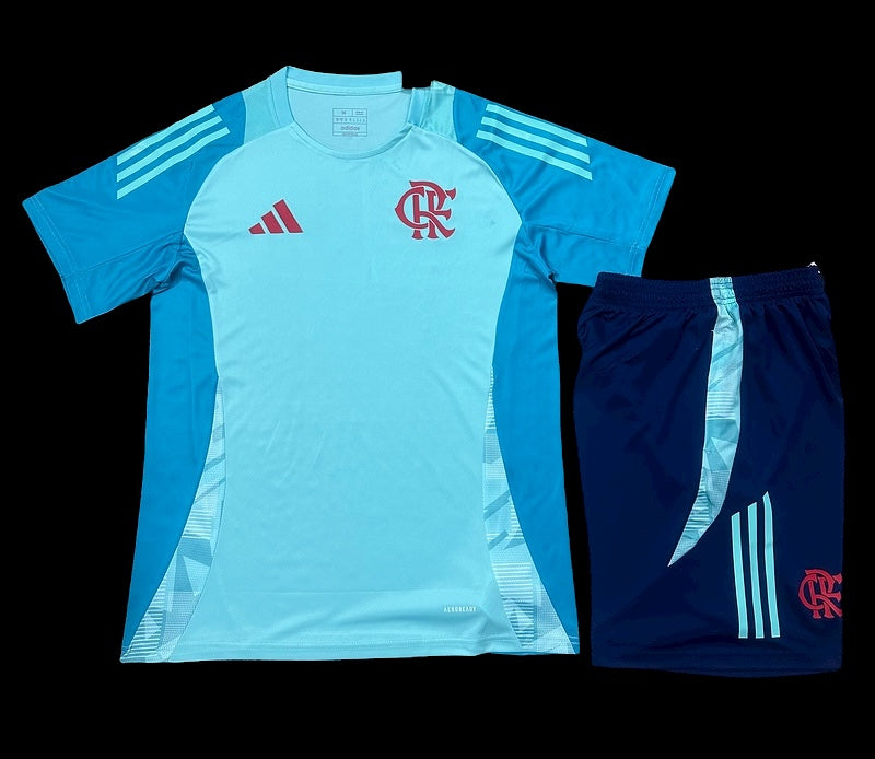 Flamengo 25/26 Training Kit