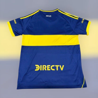 Boca Juniors 25/26 Home Stadium Kit