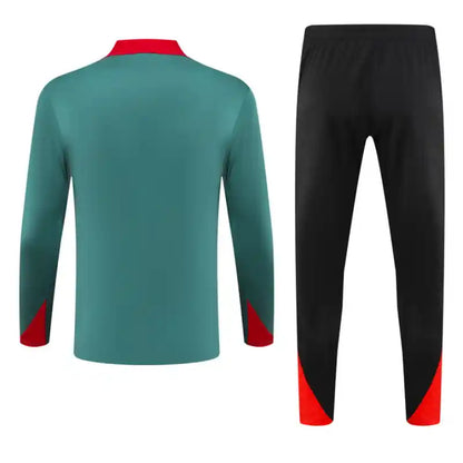Liverpool 24/25 Tracksuit