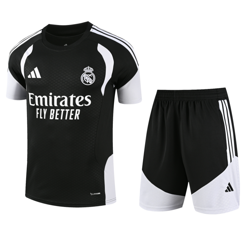 Real Madrid 26/27 Training Kit