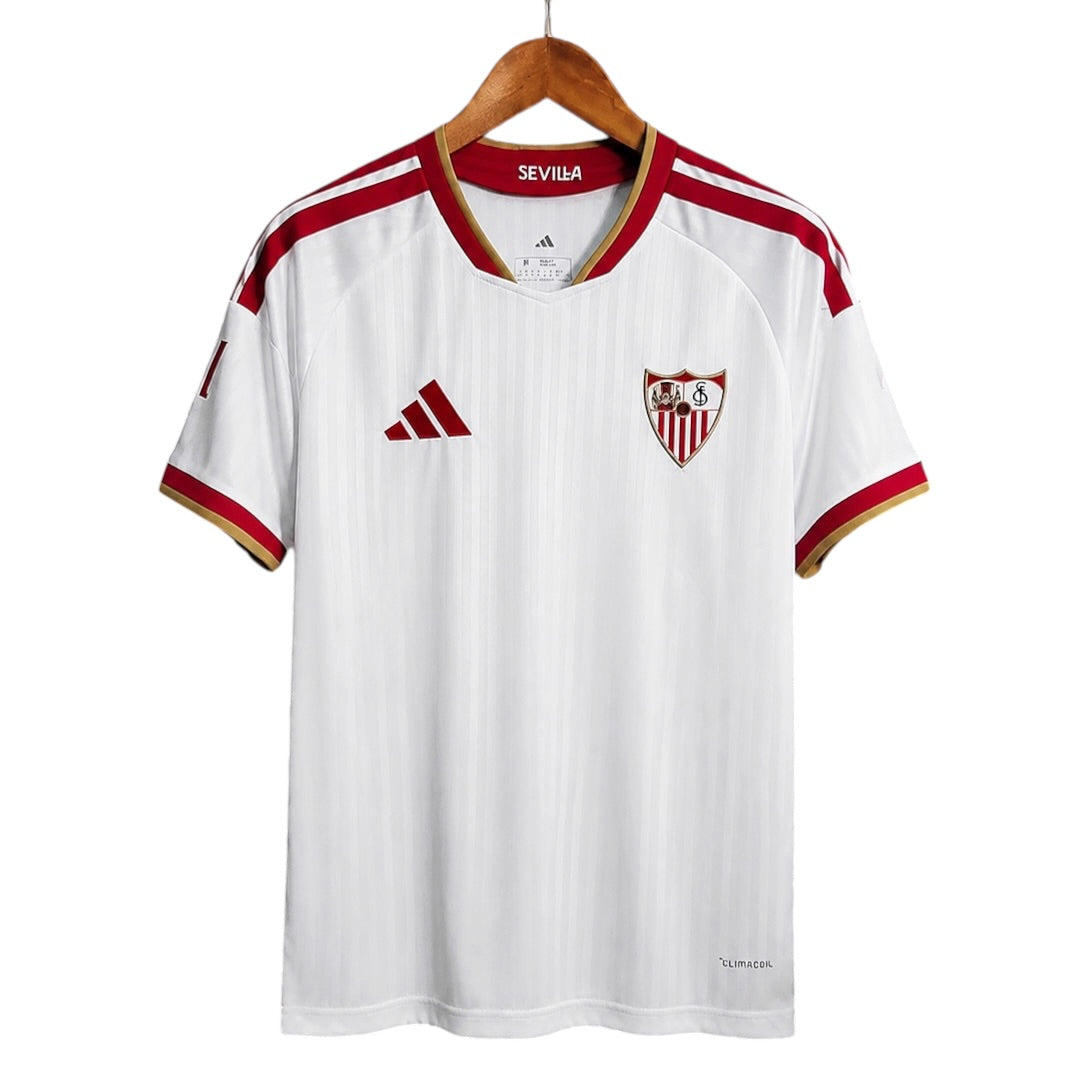 Sevilla FC 26/27 Home Stadium Kit