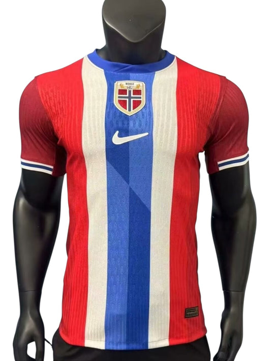 Norway 24/25 Home Pro Version Kit