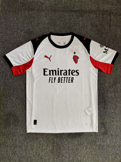 AC Milan 25/26 Away Stadium Kit