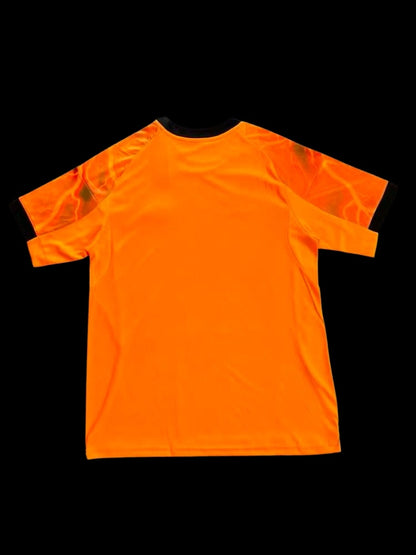 Roma 25/26 Away Stadium Kit