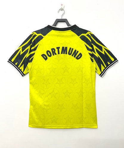 Dortmund 94/95 Home Retro Kit