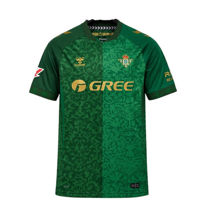Real Betis 26/27 Third Away Stadium Kit