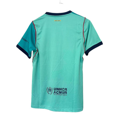 Barcelona 26/27 Away Stadium Kit