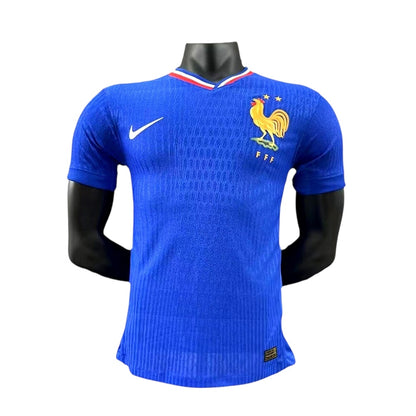 France 24/25 Home Pro Version Kit