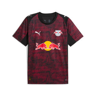 RB Leipzig 25/26 Away Third Stadium Kit