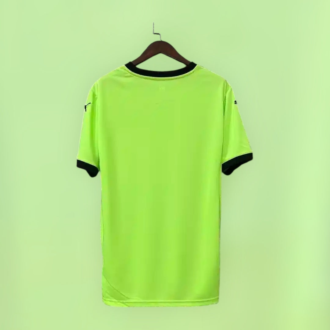 Portugal 25/26 Goalkeeper Stadium Kit