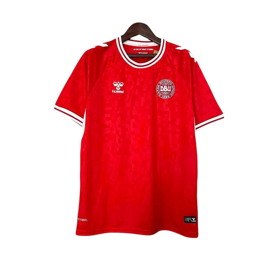 Denmark 24/25 Home Stadium Kit