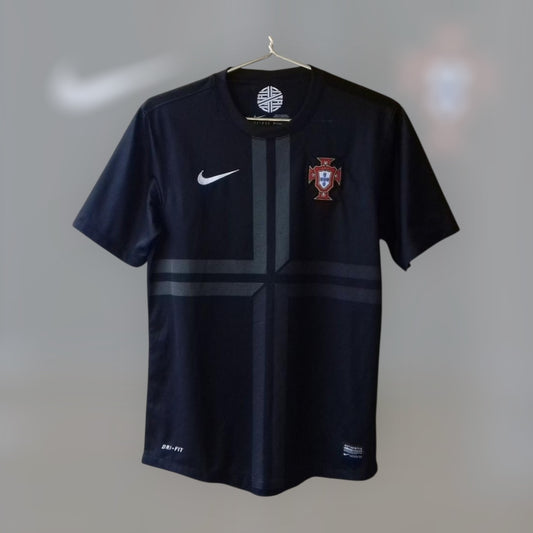 Portugal 13/14 Away Retro Kit