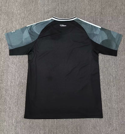 Aston Villa 25/26 Away Stadium Kit