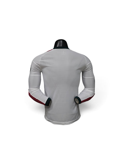 Real Madrid 26/27 Home Pro Version Kit