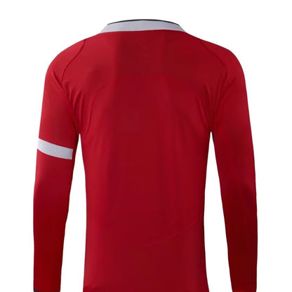 Manchester United 04/06 Home Retro Kit