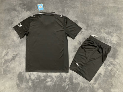 Manchester City 25/26 Adult Full Kit