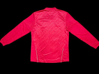 Liverpool 10/11 Home Retro Kit