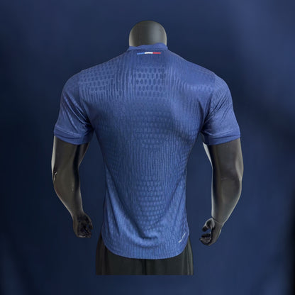 PSG 24/25 Home Player Version kit