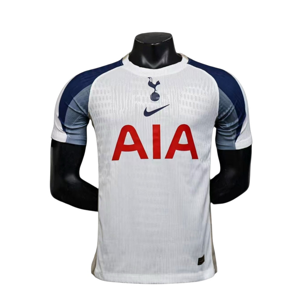 Tottenham Spurs 25/26 Home Pro Version Kit