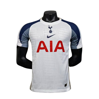 Tottenham Spurs 25/26 Home Pro Version Kit
